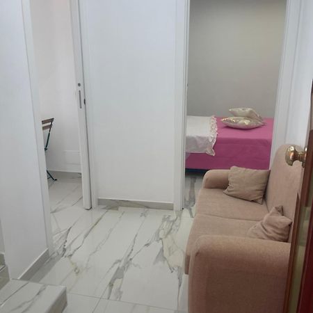 Terrazza Belvedere Bed & Breakfast Ercolano Bagian luar foto