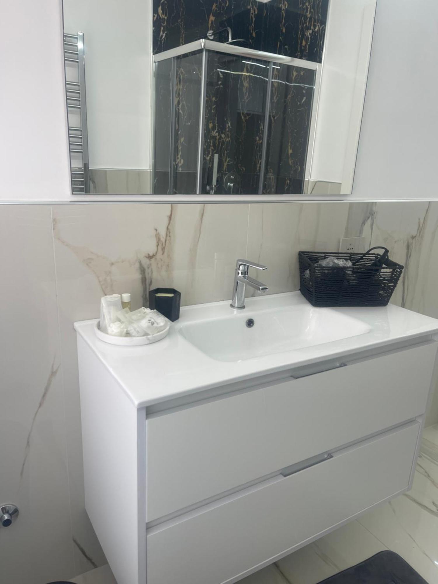 Terrazza Belvedere Bed & Breakfast Ercolano Bagian luar foto