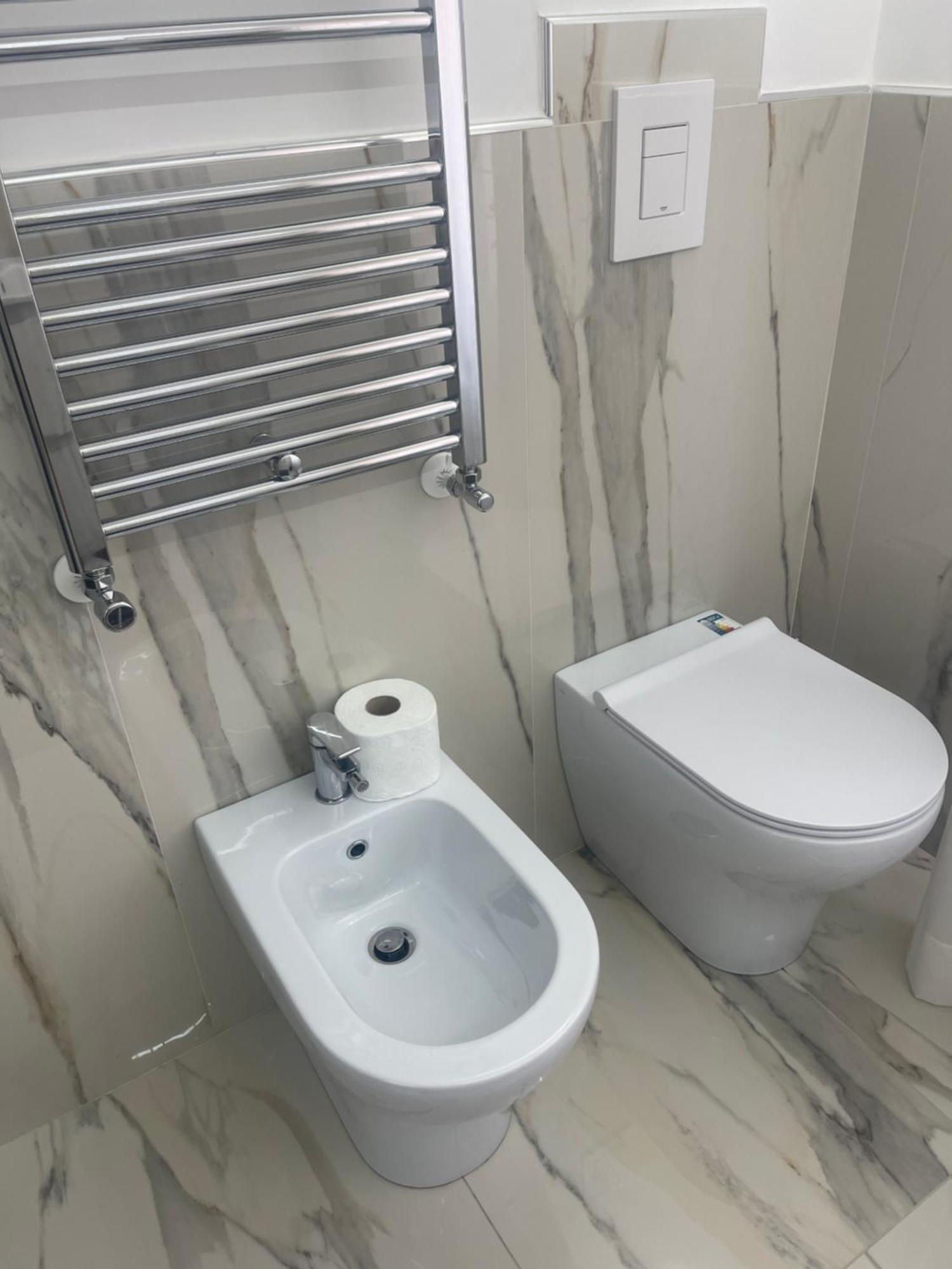 Terrazza Belvedere Bed & Breakfast Ercolano Bagian luar foto